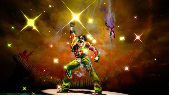 Produktbild Capcom Street Fighter 6 (PS5, EN)