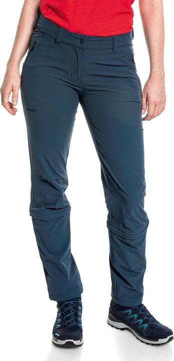 Immagine prodotto Schöffel Engadin1 Pantaloni con zip (38)