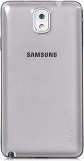 Immagine prodotto Hoco Samsung Galaxy S6 G920 serie Light fumé (Samsung Galaxy S6)