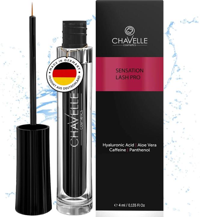 Chavelle Sensation Lash Wimpernserum 4ml (4 ml)