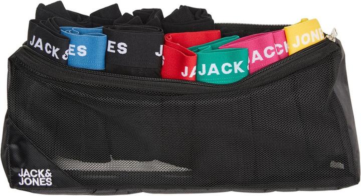 Produktbild Jack & Jones Colorful Travelkit (L, 7er Pack)