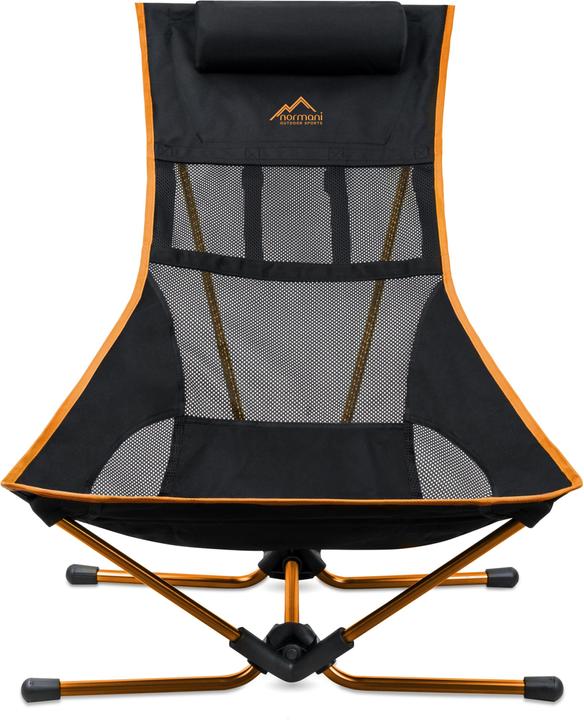 Actual product image Normani Camping Chair Saskatchewan - 8785