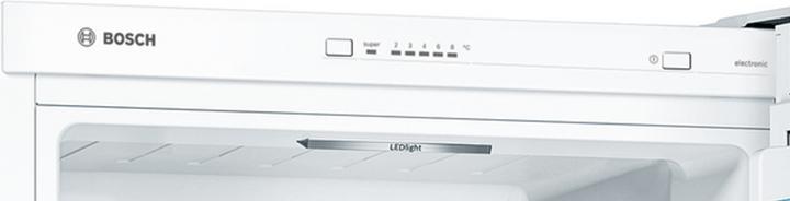 Actual product image Bosch Hausgeräte KGV332WEA (289 l)