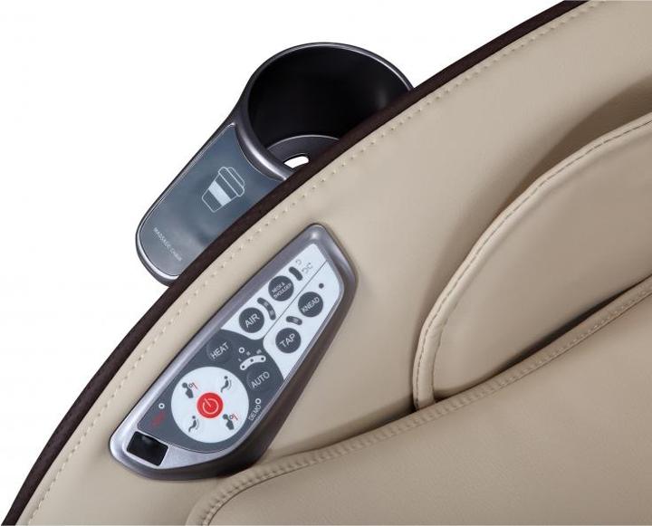 Actual product image Maxxus Massage chair