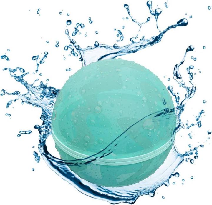 Produktbild Magic Bubble Wasserbomben