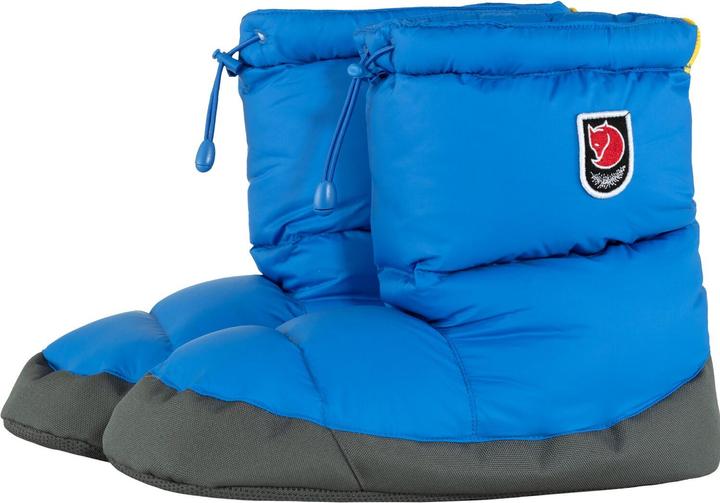 Immagine prodotto Fjällräven Expedition Down Booties (S)
