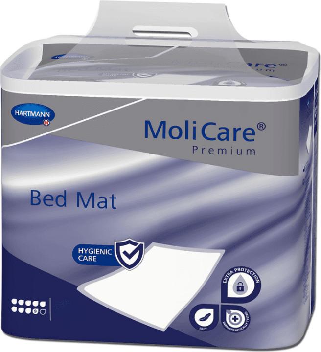 Hartmann MOLICARE PREM BED 9T 40X60 (15 x)