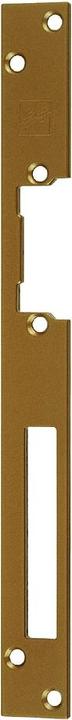 Actual product image effeff Flat striking plates for door openers (Striking plate)