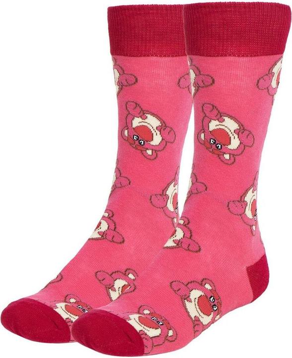 Produktbild Cerda LOTSO - Pack de 3 Paires de Chaussettes (Taille 36-43) (3er Pack, 36 - 43)