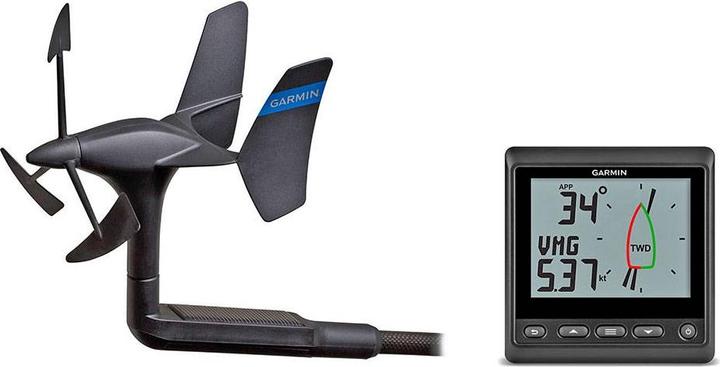 Produktbild Garmin GNX Wireless WindPaket