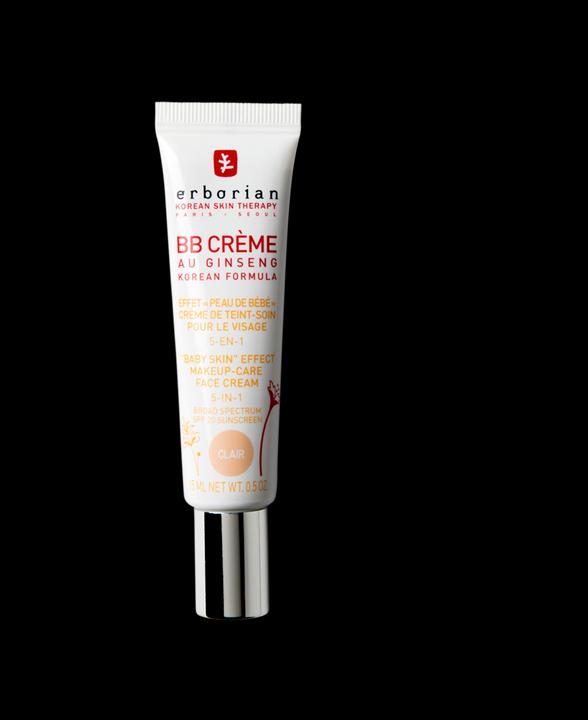 Produktbild Erborian BB - Crème Clair (Clair)