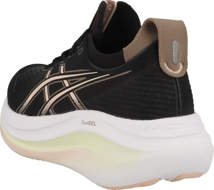 Image du produit ASICS Performance Gel-Nimbus 27 - 64537 (40.5)