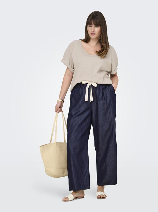Produktbild Only CARBEA Weiter Beinschnitt Culotte Culotte (W44/L32)