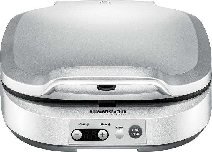 Rommelsbacher Pancake Maker PC 1800