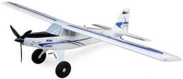 Image du produit E-Flite Turbo Timber 1.5m BNF (Multi moteur)