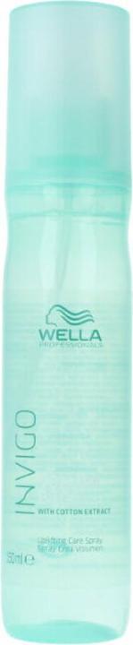 Produktbild Wella INVIGO VOLUME BOOST volume spray 150 ml (150 ml)