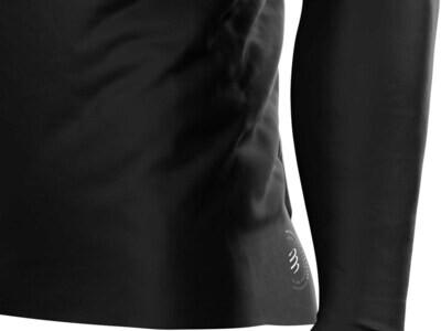 Produktbild Compressport Hurricane 10/10 Herren Laufjacke (S)