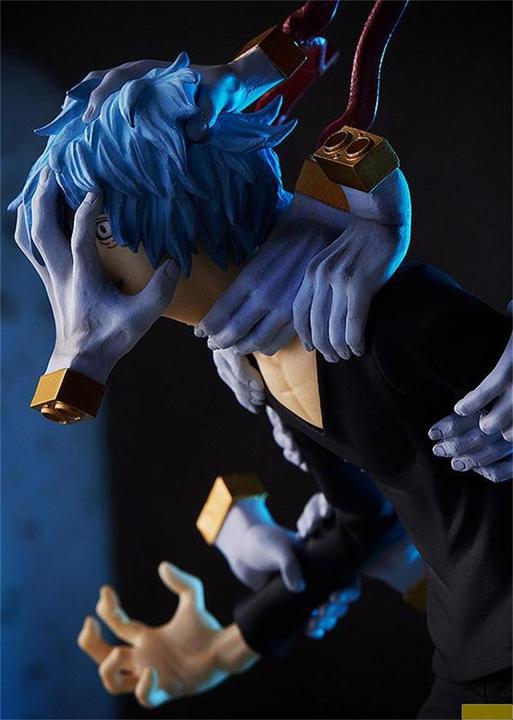 Produktbild Good Smile Company My Hero Academia - Pop Up Parade : Tomura Shigaraki 17cm