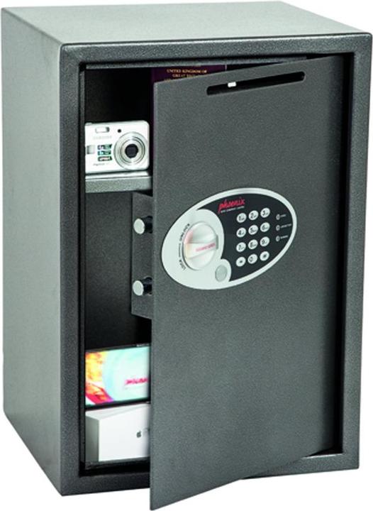 Produktbild Phoenix Einbruchschutztresor SS0804ED (51 l)
