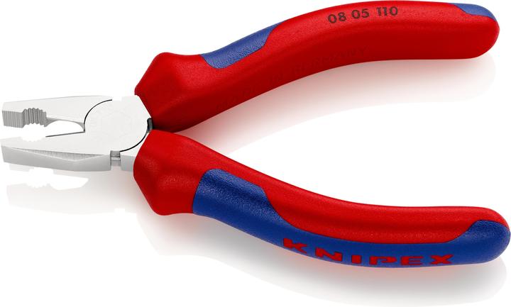 Knipex Mini-Kombizange (110 mm)