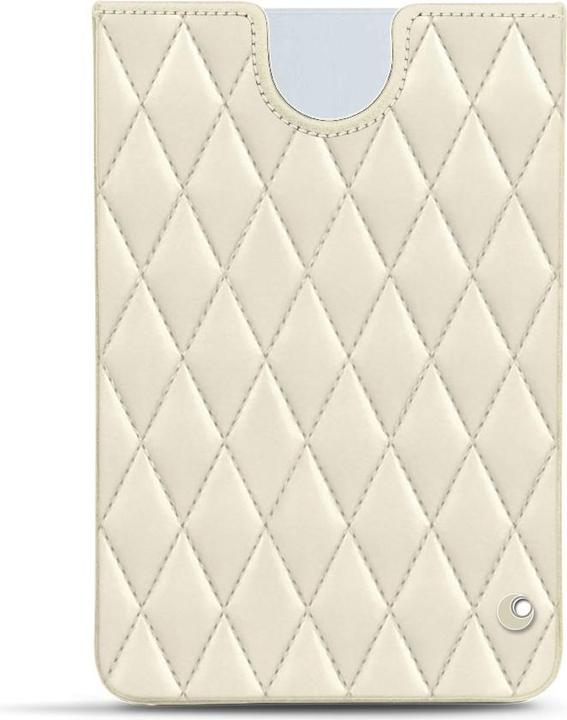 Blanc - Couture ( Nappa - Wit )