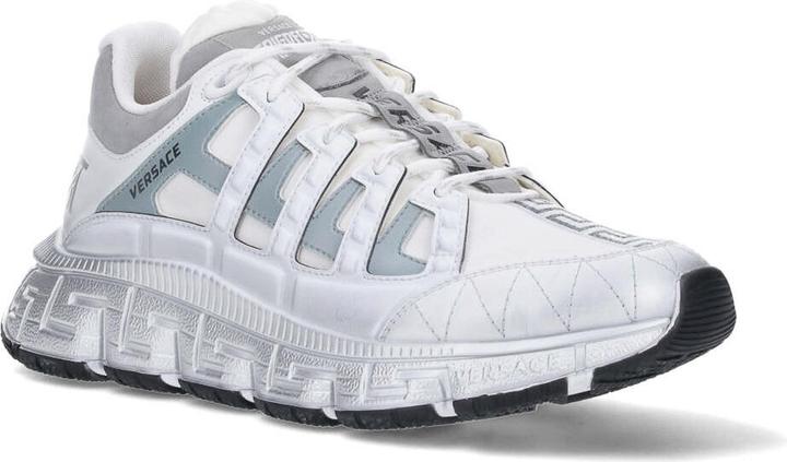 Actual product image Versace Trigreca sneakers (39)