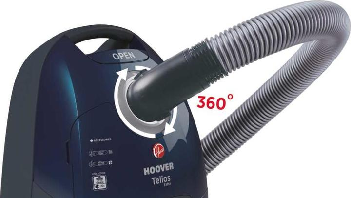 Produktbild Hoover TX60PET 011