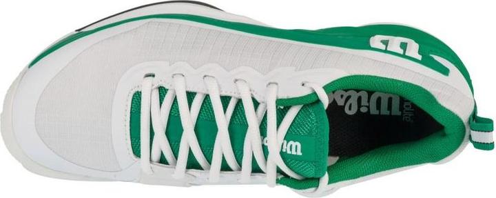 Produktbild Wilson RUSH PRO 4.5 CLAY (45 1/3)