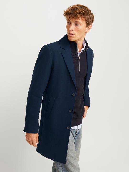 Image du produit Jack & Jones Manteau en laine Manteau en laine (L)