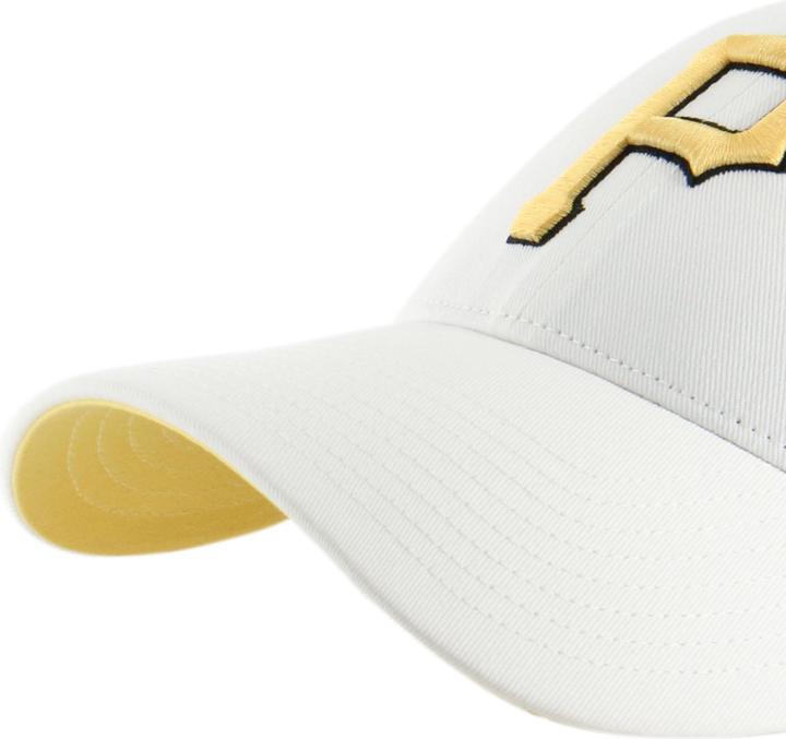 Produktbild 47 Brand Branson Trucker Cap - ALL STAR Pittsburgh Pirates