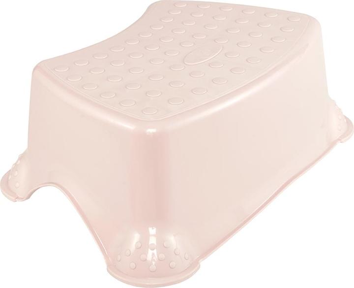 Actual product image keeeper tomek step stool pure