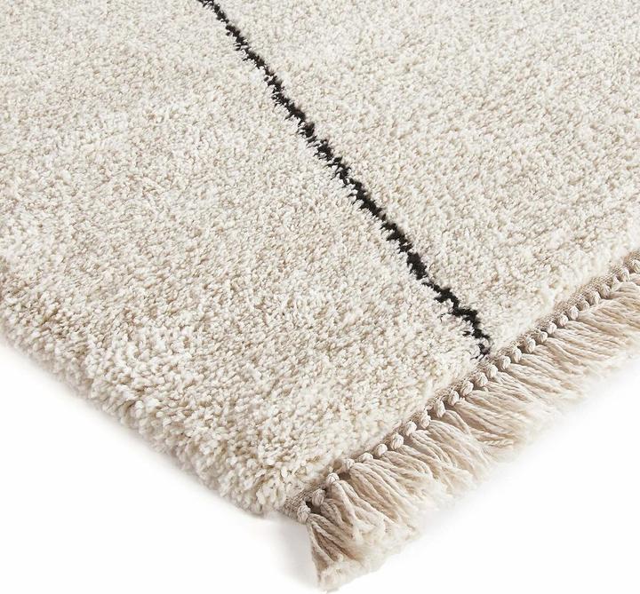 Actual product image La Redoute Interieurs Luna (160 x 230 cm)