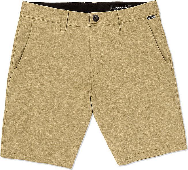 Volcom Bermiuda Frickin' Cross Shred Static 20