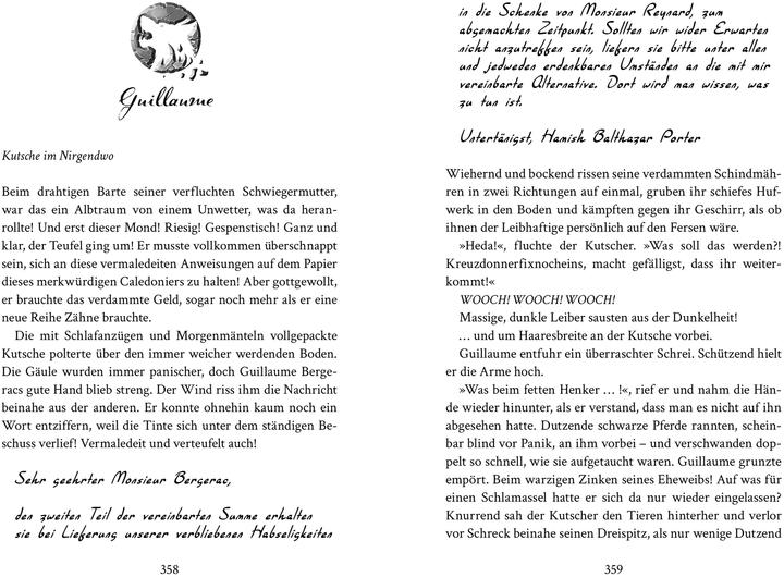 Nutritional values and ingredients Die Oaknight-Chroniken (Bd. 1) (German, A. E. Leinkenjost, Helge Vogt, 2024)
