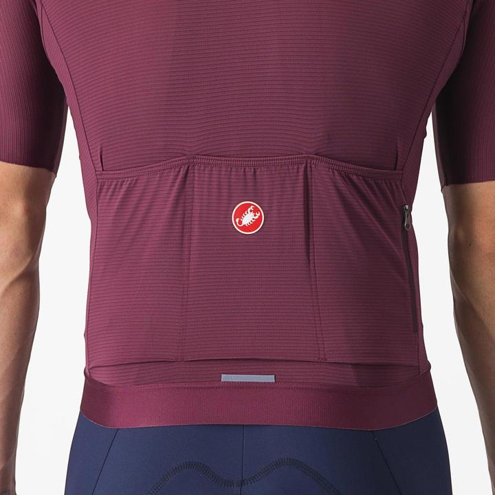 Actual product image Castelli Espresso Jersey (XL)