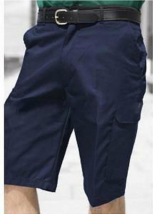 Produktbild Warrior Arbeitsshorts CargoShorts (W34)