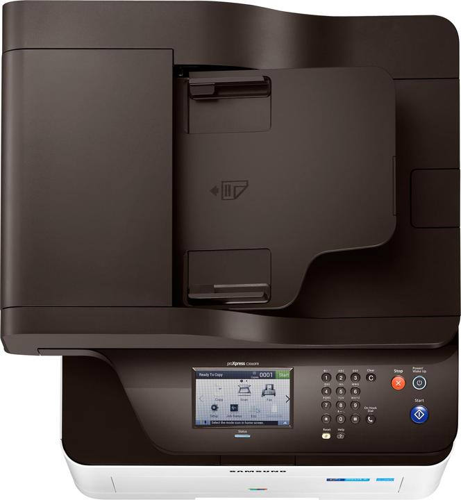 Produktbild Samsung Sl-C3060fr (Laser, Farbe)