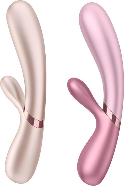 Produktbild Satisfyer Hot Lover - Vibrator