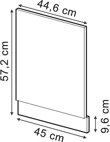 Produktbild Vicco Küchenmöbel R-Line