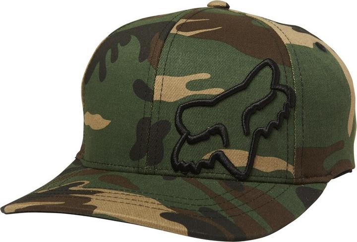 Fox Enfants Flex 45 Flexfit (Taille unique)