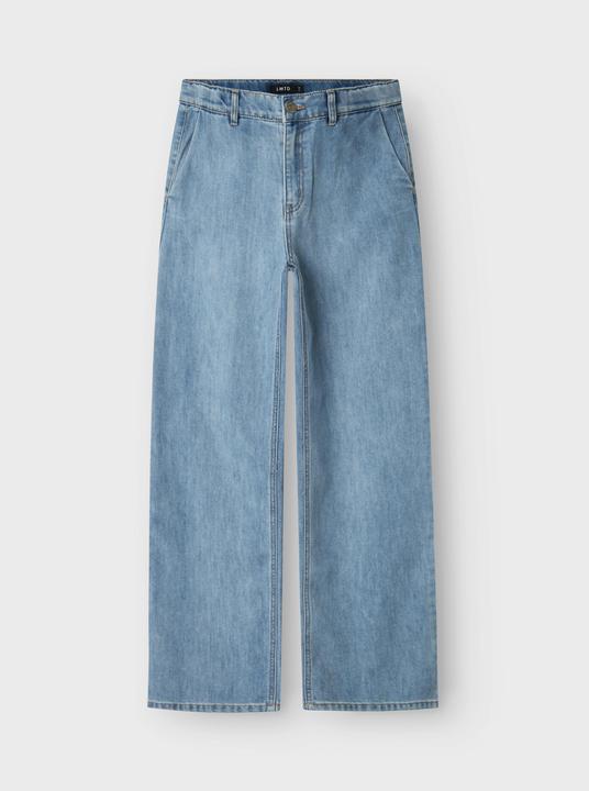 Actual product image Lmtd Denim Jeans (146)