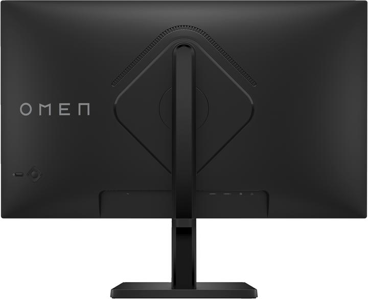 Actual product image HP Omen 27 (1920 x 1080 pixels, 27.01")