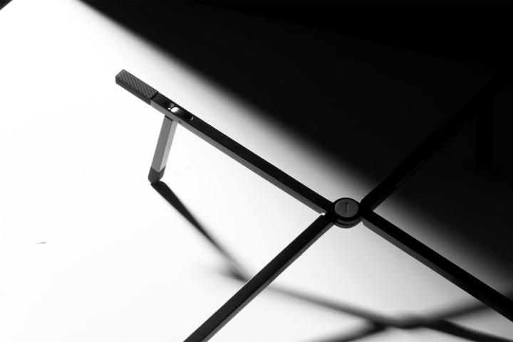 Actual product image Native Union Fold Laptop Stand