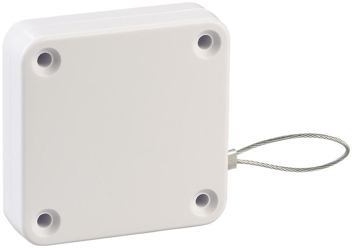 Actual product image AGT Door closer (Room door, French window, Indoor)