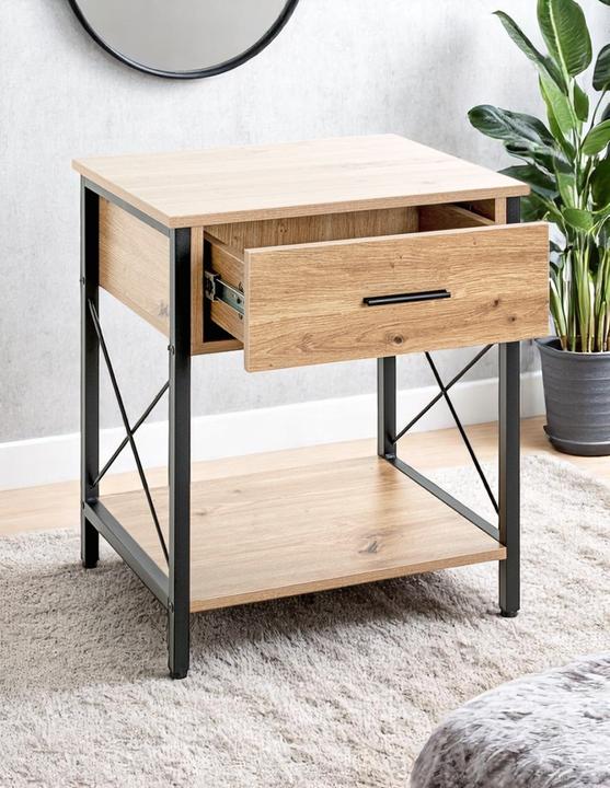 Image du produit HAKU Möbel Console (45 x 40 x 60 cm)