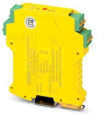 Immagine prodotto Phoenix Contact Relè di sicurezza