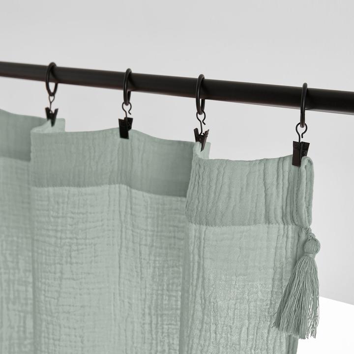 Actual product image La Redoute Interieurs Kumla (180 x 140 cm)