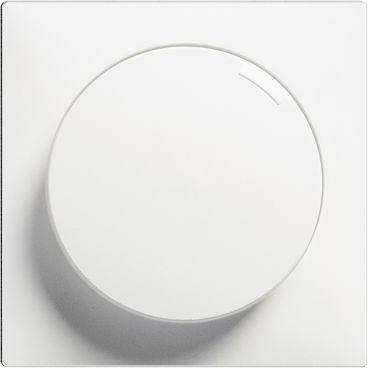 Feller Drehdimmer Frontplatte
