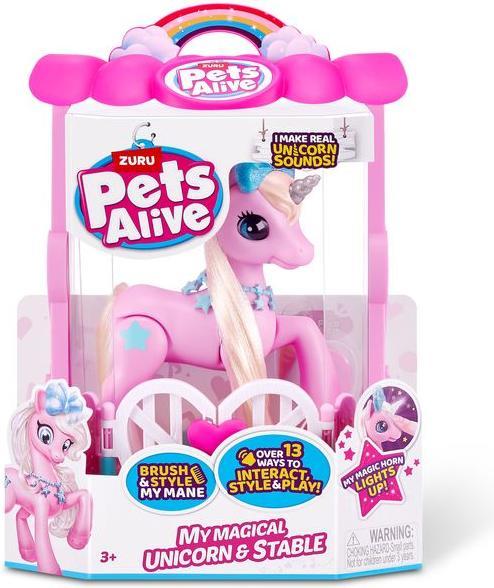 Actual product image Zuru 5 Surprise - My Mini Baby Series 1