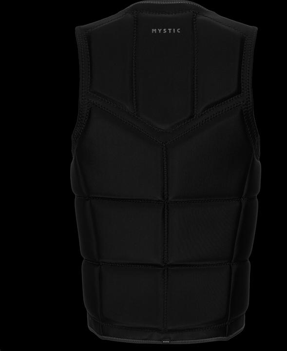 Produktbild Mystic Brand Impact Vest Fzip Wake (XS)